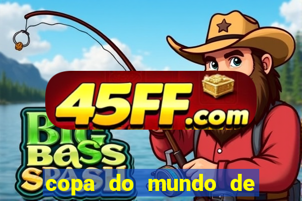 copa do mundo de futebol de areia